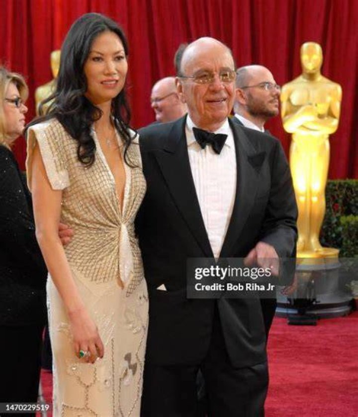 Wendi Murdoch Net Worth: Exploring the Wealth of a Media Mogul's Ex-Wife