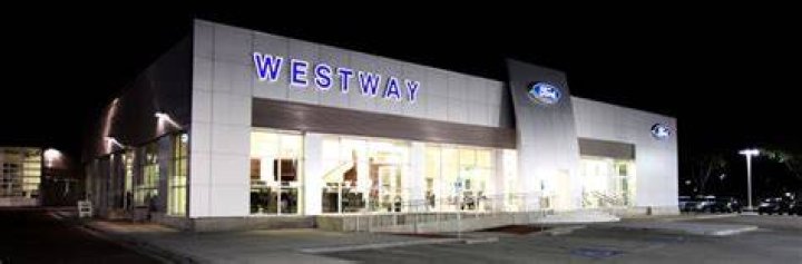 Westway Ford Dealership: Your Trusted Destination for Quality Ford Vehicles