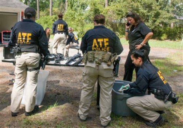 What Does an ATF Agent Do? Understanding the Role and Responsibilities
