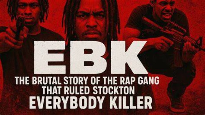 What Does EBK Mean in Gang Context? A Comprehensive Guide