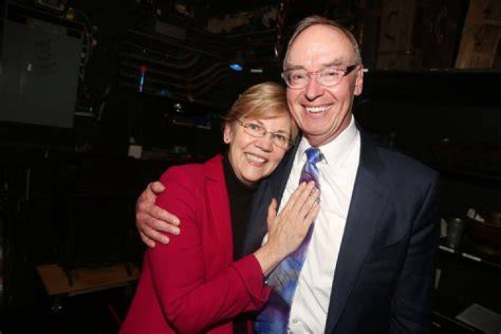 What Does Elizabeth Warren's Husband Do? A Comprehensive Look into His Career and Influence