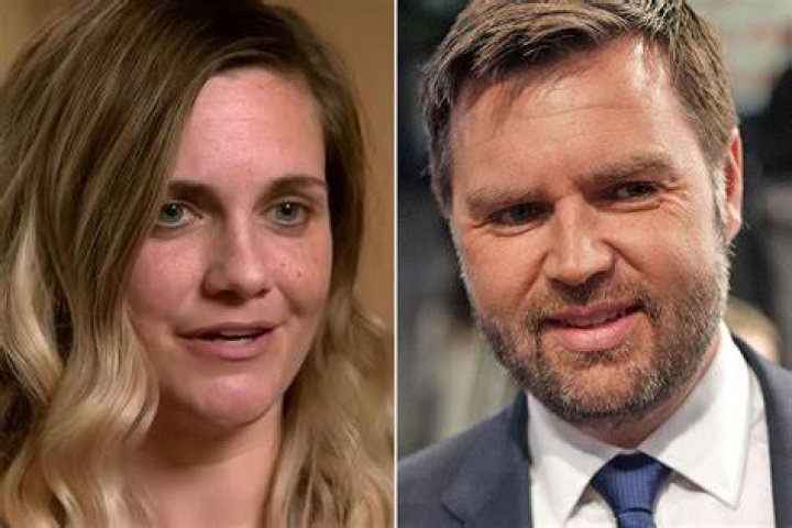 What Does J.D. Vance's Sister Do? A Comprehensive Guide