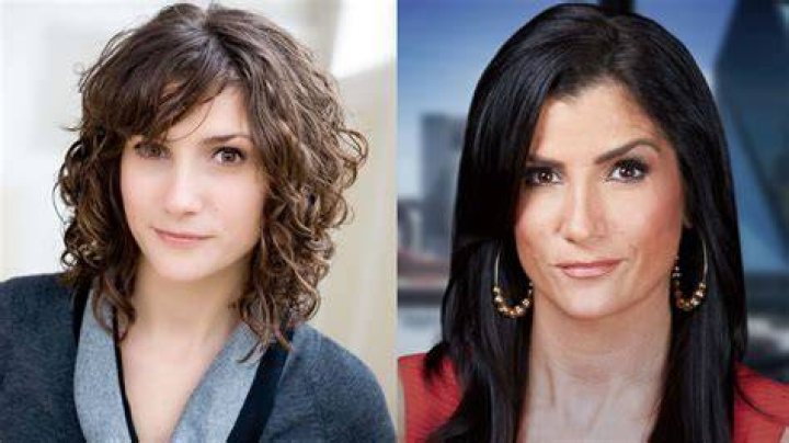 What Happened to Dana Loesch Face? Unveiling the Truth Behind the Controversy