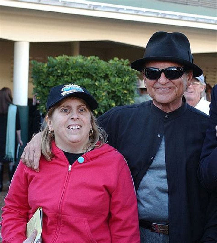 What Happened to Joe Pesci's Daughter? Unveiling the Truth
