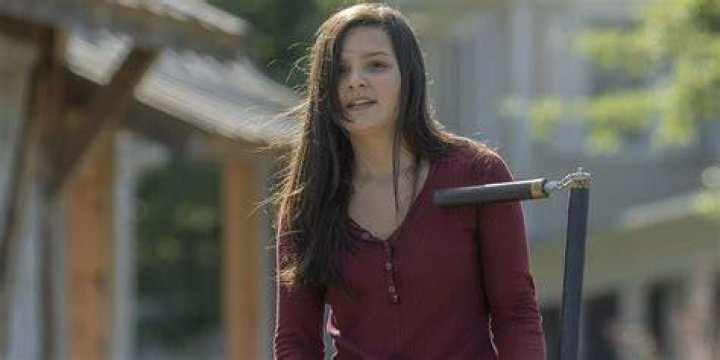 What Happened to Lydia in The Walking Dead: A Comprehensive Exploration