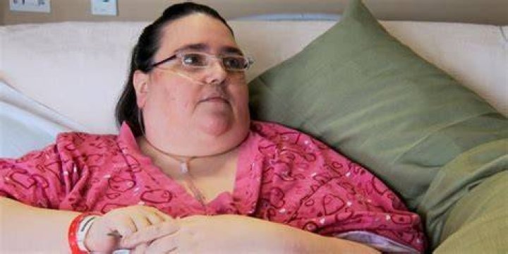 What Happened to Penny From My 600 lb Life: A Comprehensive Look