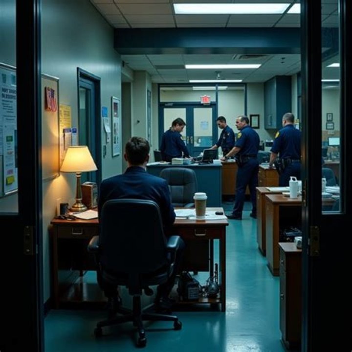 What is a Police Precinct: Understanding Its Role in Law Enforcement