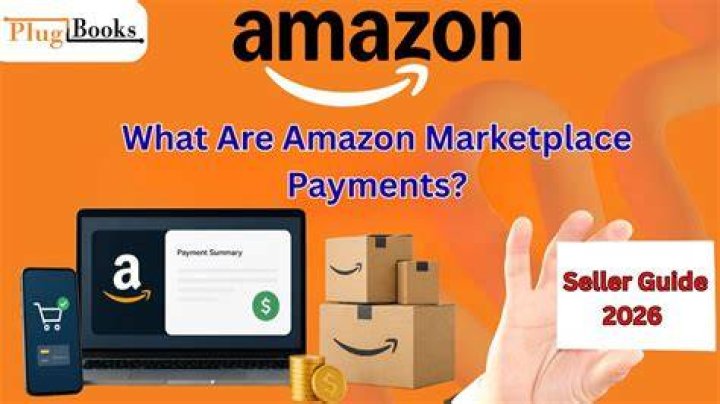 What is Amazon Marketplace PMTS? A Comprehensive Guide