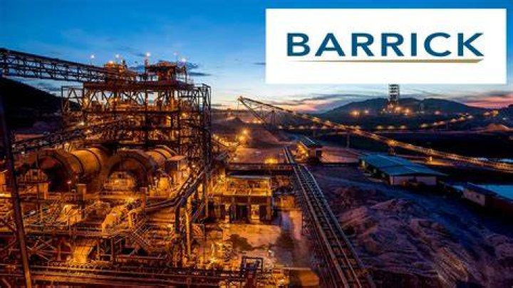 What is Barrick Gold: A Comprehensive Guide to the World's Leading Gold Mining Company