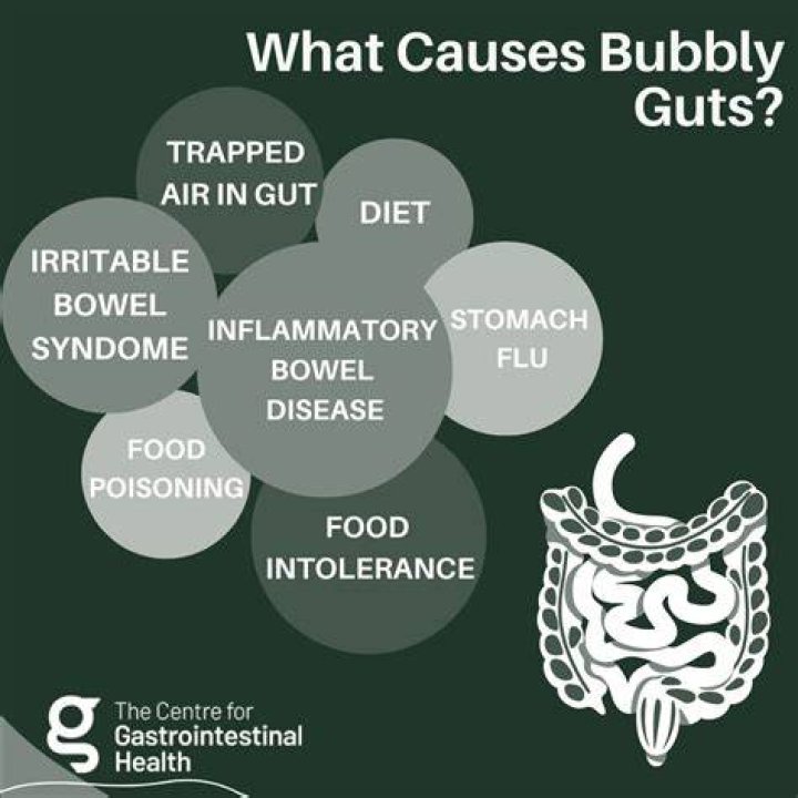 What is Bubble Guts? A Comprehensive Guide to Understanding This Fascinating Phenomenon