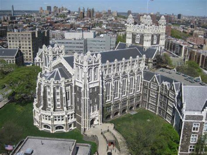 What is CUNY: Exploring the City University of New York