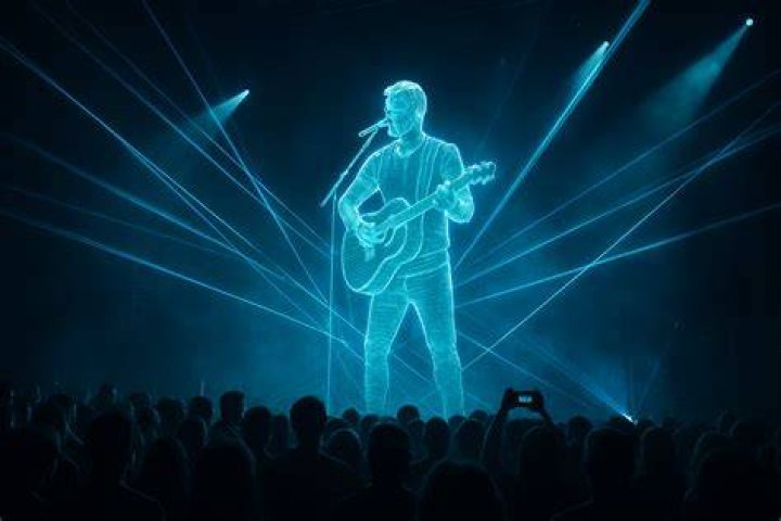 What is HOCO? Exploring the World of Holographic Concerts