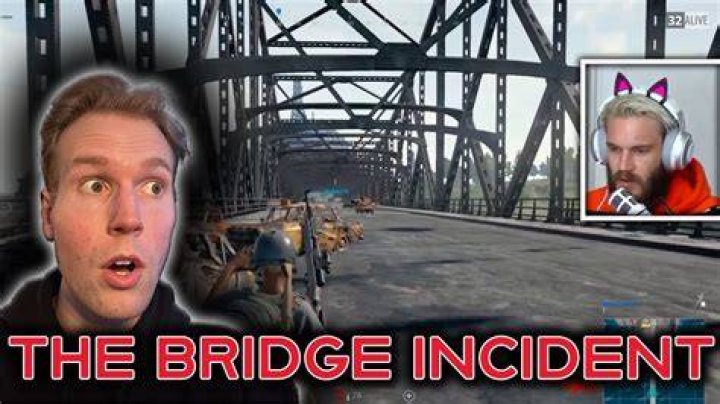 What is PewDiePie Bridge? Exploring the Phenomenon Behind the Viral Sensation