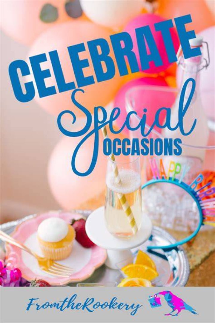 What is Special Today? Unveiling the Unique Occasions and Reasons to Celebrate