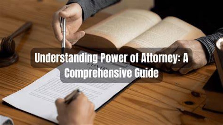 What is the Abbrev for Attorney? A Comprehensive Guide