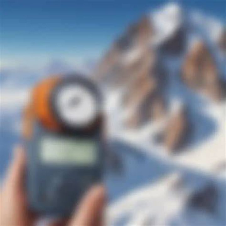 What is the Altitude of Edona? A Comprehensive Guide