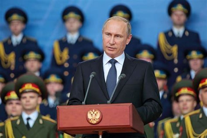 What is the Leader of Russia: Understanding the Role and Power