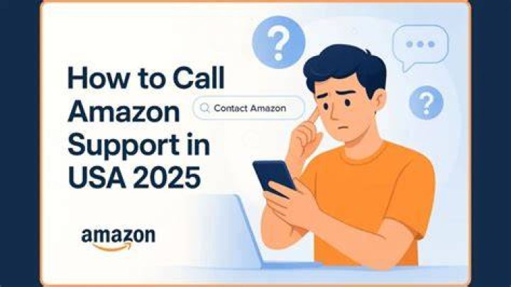 What is the Number for Amazon? A Comprehensive Guide to Contacting Amazon Customer Support