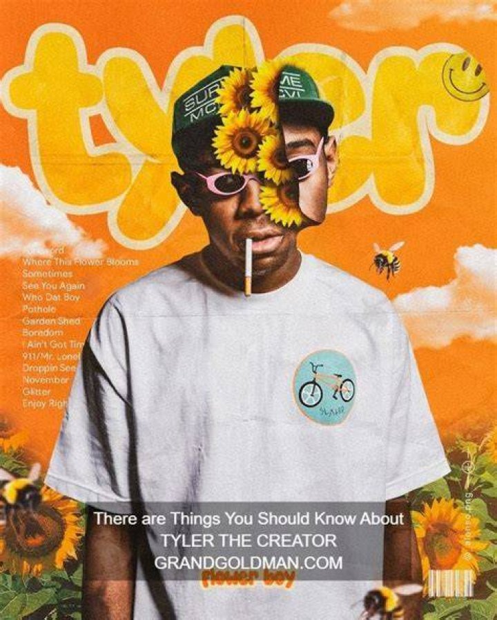 What is Tyler the Creator's Exuality? A Deep Dive into His Personal Life and Artistic Expression