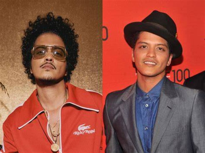 What Race is Bruno Mars? Unveiling the Multi-Ethnic Background of the Global Sensation