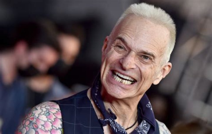 What's David Lee Roth's Net Worth? Unveiling the Rock Icon's Financial Empire