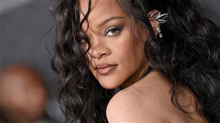 What's the Name Rihanna: Exploring the Iconic Singer's Identity and Legacy