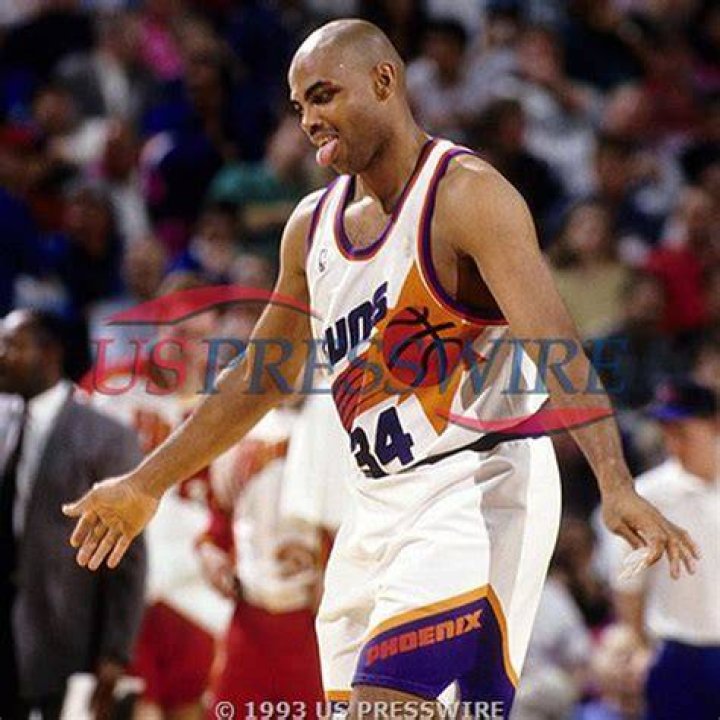 What Team Did Charles Barkley Play For: A Comprehensive Guide