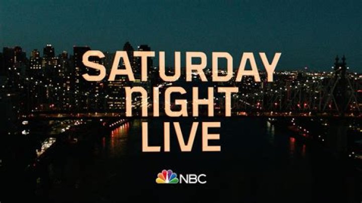 What Time Is SNL On Tonight? A Comprehensive Guide to Saturday Night Live