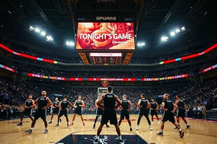 What Time is the Game on TNT Tonight? Your Ultimate Guide to Catching the Action