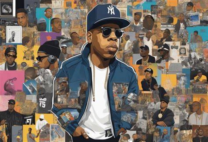 What Year Was Jay-Z Born? Discover the Life and Legacy of the Hip-Hop Icon