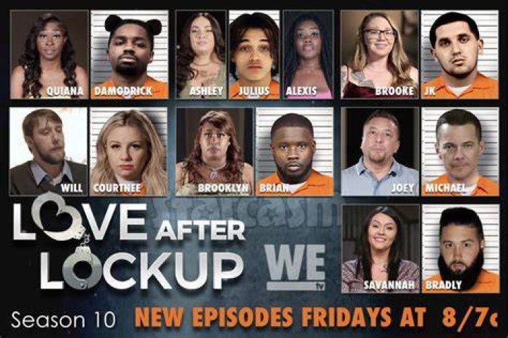 When Was Love After Lockup Season 1 Filmed: A Comprehensive Guide