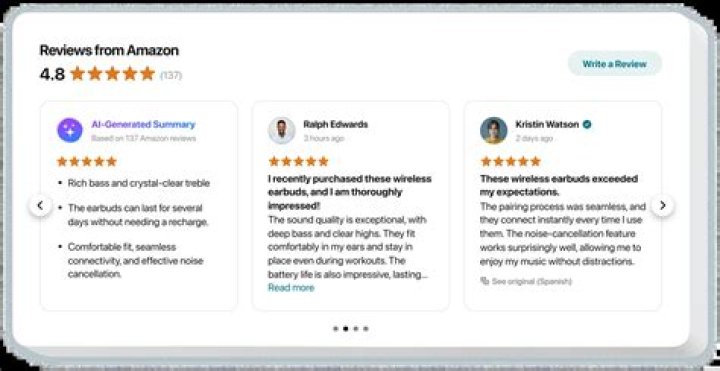 Where Are My Reviews on Amazon? A Comprehensive Guide to Understanding and Managing Your Amazon Reviews