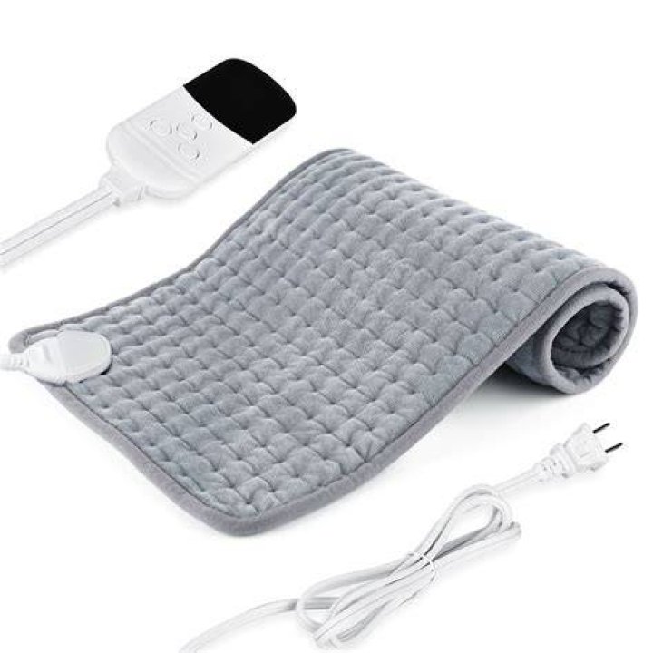 Where Are the Heating Pads at Walmart: A Comprehensive Guide