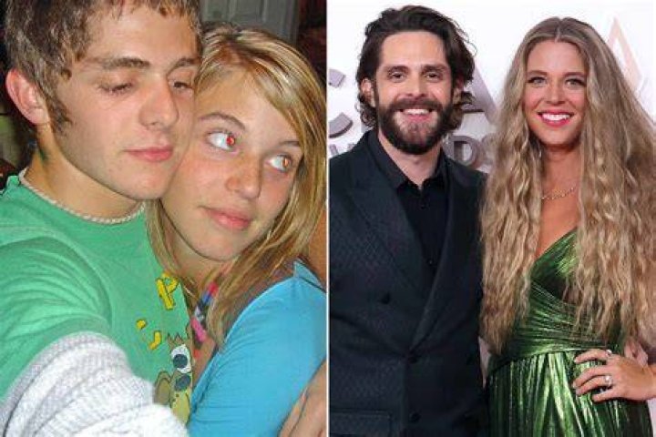 Where Did Thomas Rhett Go to High School? Unveiling the Country Star's Educational Journey