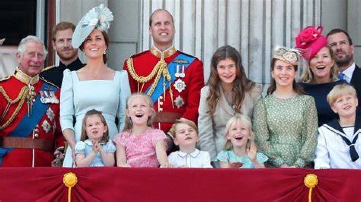 Where Do the Royals Play? Exploring the Royal Family's Favorite Leisure Destinations