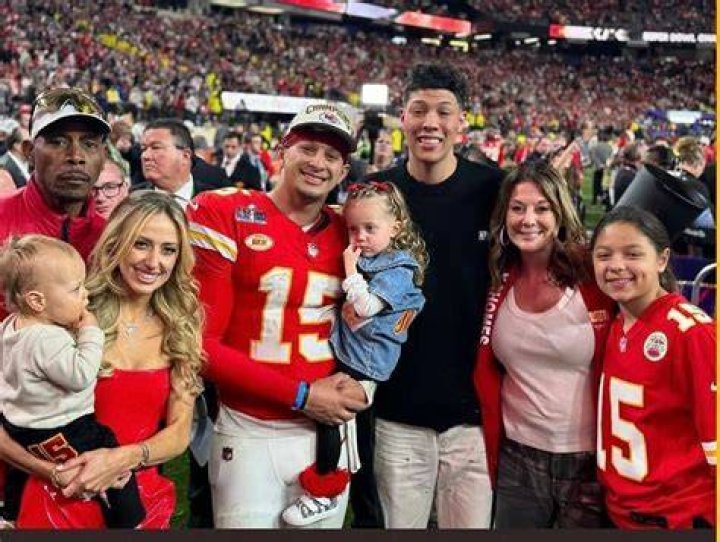 Where Does Patrick Mahomes' Parents Live? Discovering the Life and Legacy of Football's Royal Family
