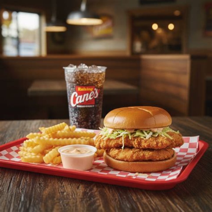Where Does Raising Cane's Get Their Chicken? The Ultimate Guide