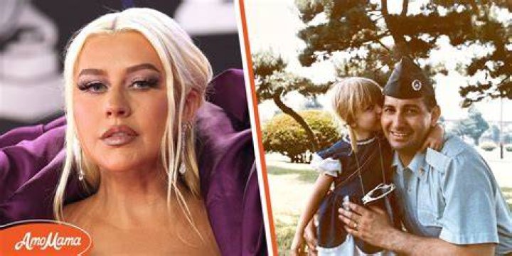 Where Is Christina Aguilera's Parents From? A Comprehensive Exploration