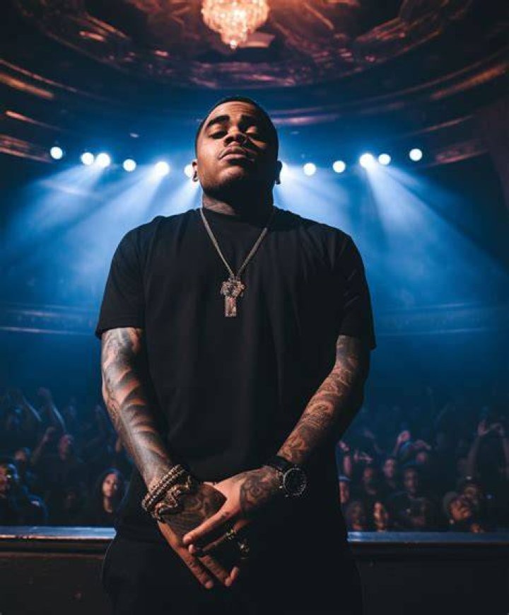 Where Is Kevin Gates From? Exploring the Roots of the Rising Music Star