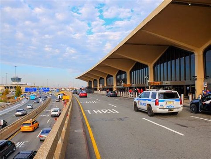Where is Newark Airport USA: A Comprehensive Guide to Understanding Its Location and Significance