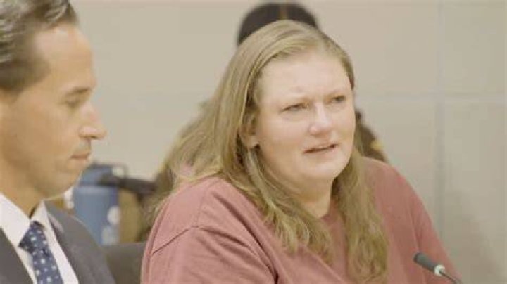 Where Is Sarah Pender Now 2024: The Latest Updates and Insights