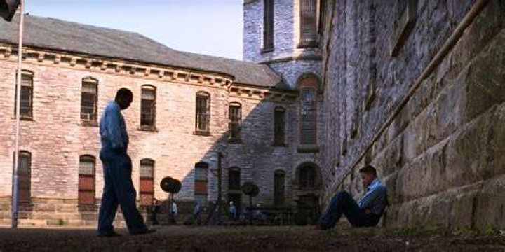 Where is Shawshank Prison: Exploring the Iconic Setting of The Shawshank Redemption