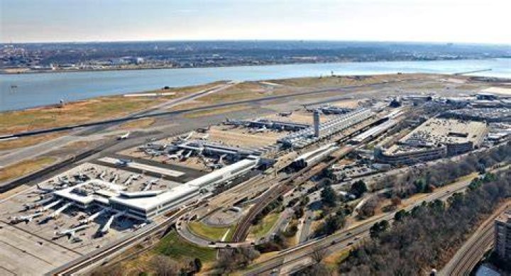 Where is the DCA Airport? A Comprehensive Guide to Ronald Reagan Washington National Airport