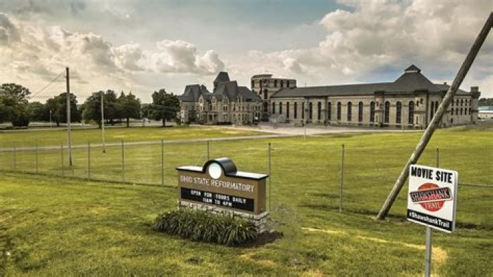 Where Is The Shawshank Prison Located? A Detailed Exploration
