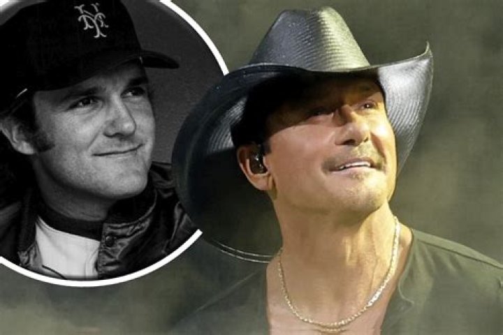 Where Is Tim McGraw From? A Comprehensive Look at His Roots and Journey