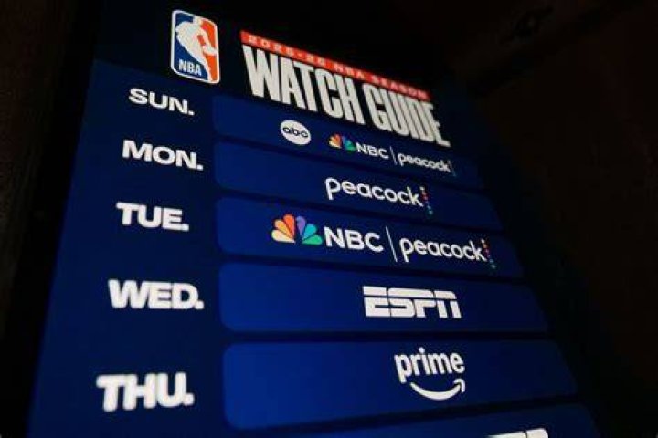 Where to Watch NBA Games: The Ultimate Guide for Fans
