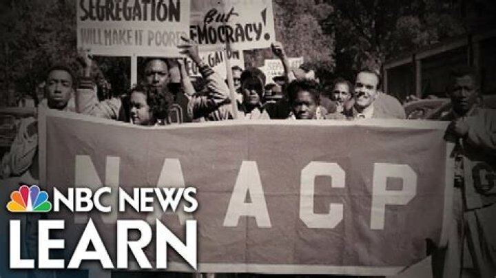 Where Was the NAACP Formed: A Comprehensive Exploration of Its Origins and Legacy