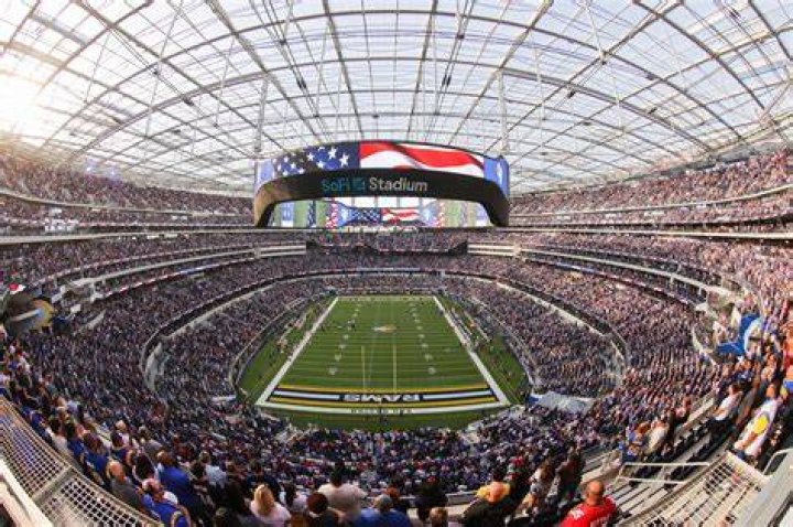 Which NFL Stadium Holds the Most Fans: A Comprehensive Guide