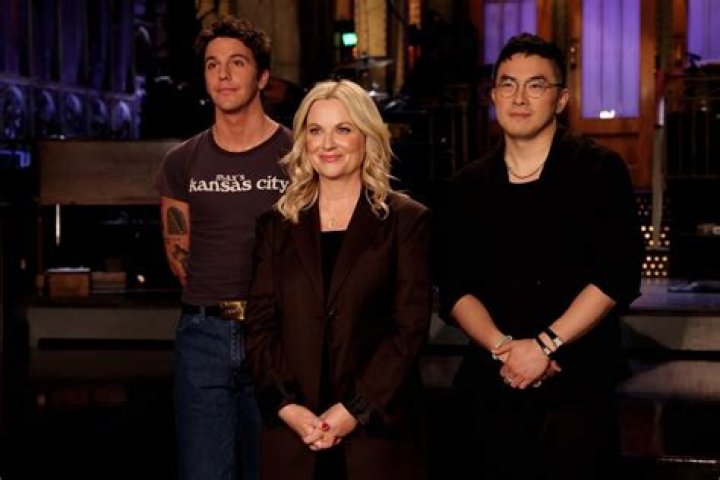 Who Are the SNL Tonight Hosts? A Comprehensive Guide to Saturday Night Live's Iconic Talent