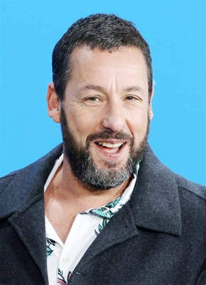 Who Does Adam Sandler Endorse for President 2024? A Comprehensive Look